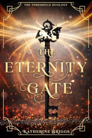9798886050677 Eternity Gate