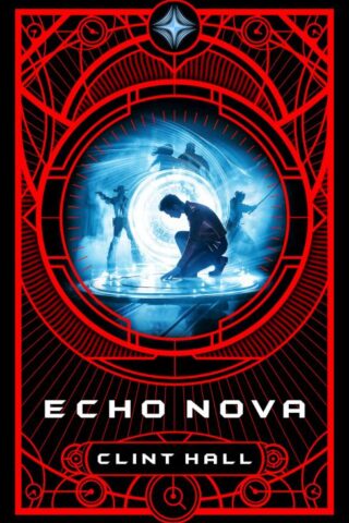9798886051704 Echo Nova
