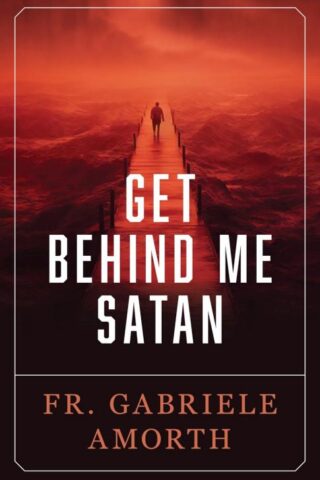 9798889111207 Get Behind Me Satan