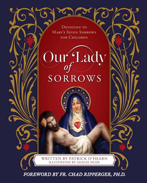 9798889112006 Our Lady Of Sorrows