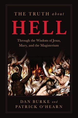 9798889113546 Truth About Hell