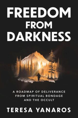 9798889114925 Freedom From Darkness