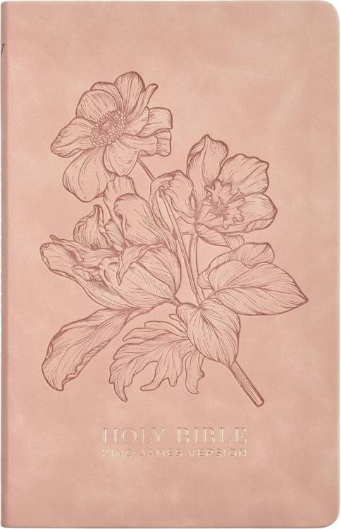 9798896780014 Gift Edition Bible