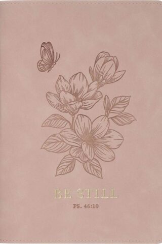 9798896782513 Inspirational Zippered Journal