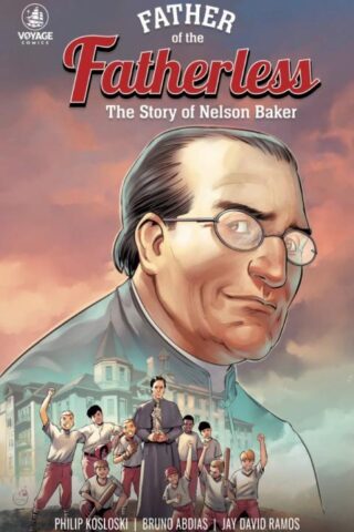 9798989547470 Father Of The Fatherless