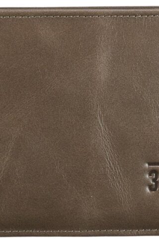 1220000130364 Genuine Leather Wallet for Men  3:16 Cross  John 3:16 Bible Verse  Quality Cla"