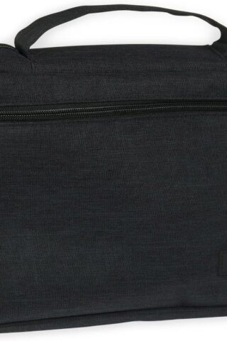 1220000323186 Polyester Bible Cover for Men & Women w/ Jesus Fish Patch