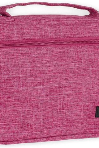 1220000323322 Polyester Bible Cover for Men & Women w/ Jesus Fish Patch