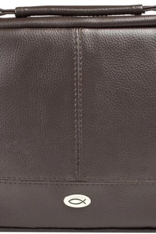 6006937104143 Two-Fold Bible Organizer (Medium