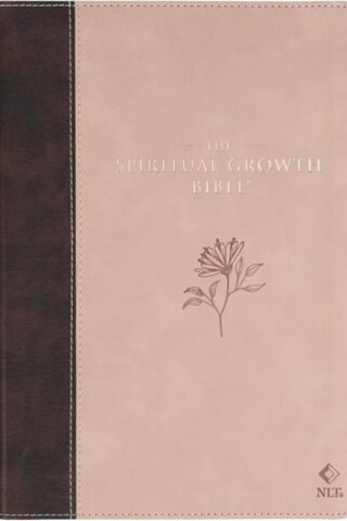 9780638004984 Spiritual Growth Bible