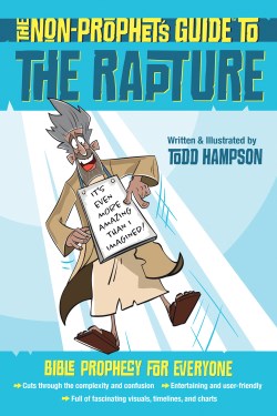 9780736983891 Non Prophets Guide To The Rapture