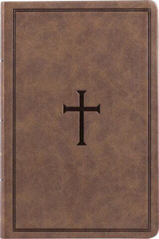 9781087774664 Thinline Bible