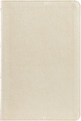 9781087774695 Thinline Bible