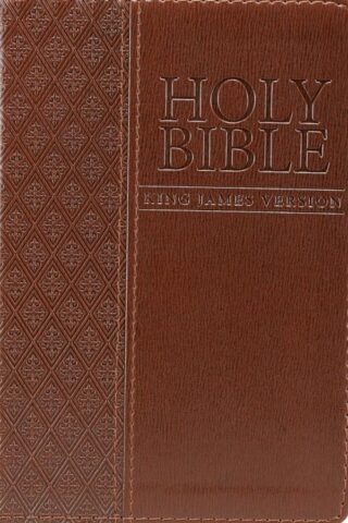 9781432102340 Compact Bible