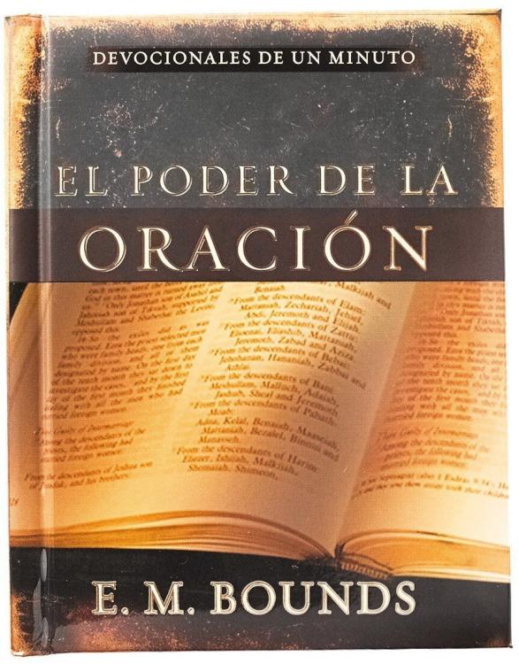 9781432112943 El poder de la oración