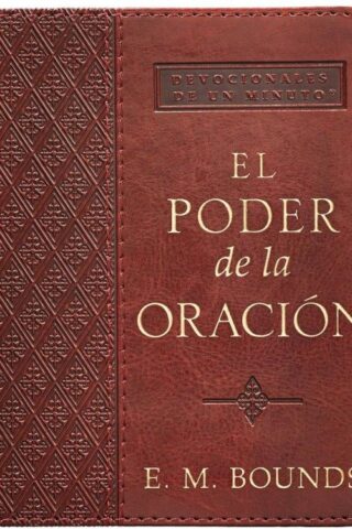 9781432112950 EL Poder de la oracion simil Cuero