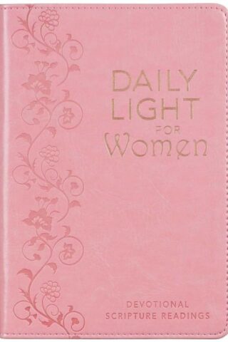 9781432131654 Daily Light For Women Classic Collection of 366 Devotional Scripture Readings fr
