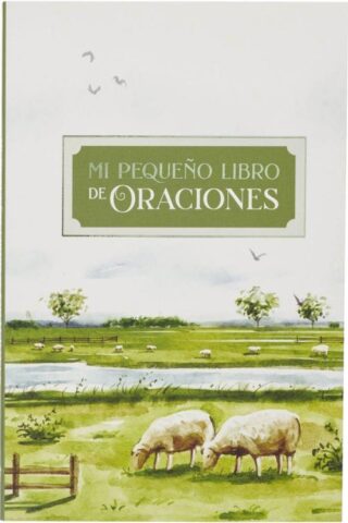 9781639522934 Mi Pequeno Libro De Oraciones
