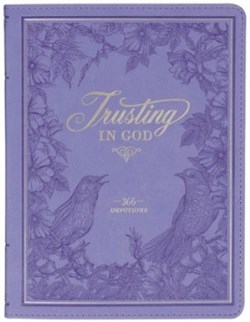 9781639524808 Trusting In God