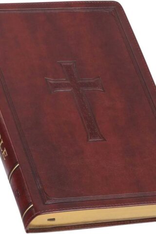 9781642729290 KJV Holy Bible