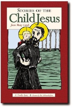 9781928832966 Stories Of The Child Jesus