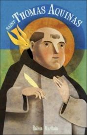 9781933184470 Saint Thomas Aquinas For Children And The Childlike