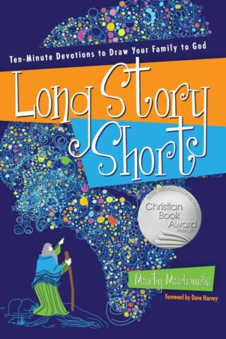 9781935273813 Long Story Short