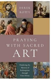 9798889112228 Praying With Sacred Art