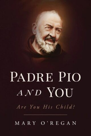 9798889115083 Padre Pio And You