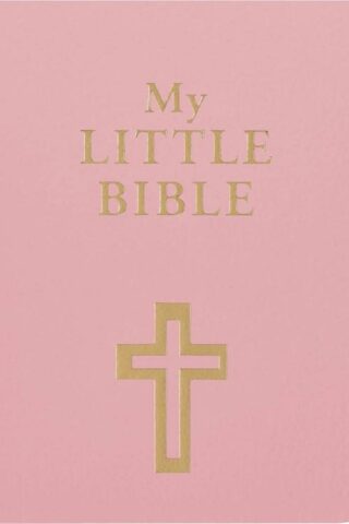 9798896782858 My Little Bible 2 Standard Edition - Selections of Key Verses From Every Book