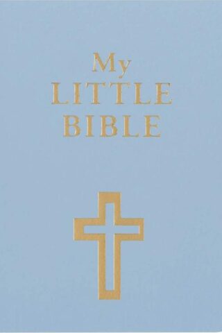 9798896782865 My Little Bible 2 Standard Edition - Selections of Key Verses From Every Book