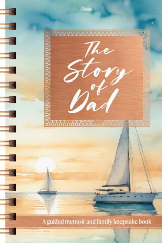 9781424572014 Story Of Dad