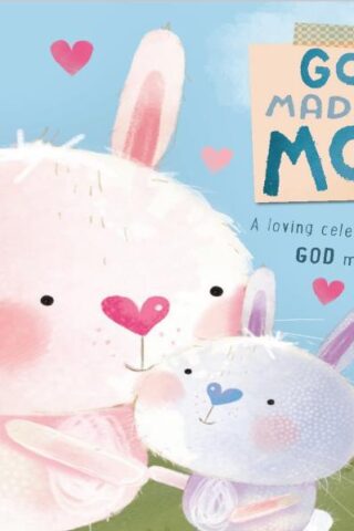 9781424572847 God Made My Mom