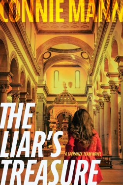 9781496487445 Liars Treasure