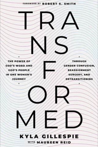 9798384529736 Transformed : The Power Of God's Word And God's People In One Woman's Journ